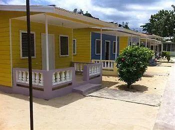 Roots Bamboo Beach Resort Negril