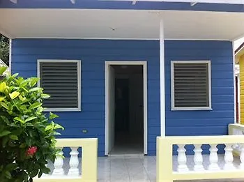 Roots Bamboo Beach Resort Negril