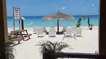 Roots Bamboo Beach Resort Negril Szálloda