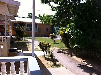 Roots Bamboo Beach Resort Negril 2*,
